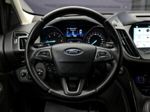 Ford Kuga 2018 9/14