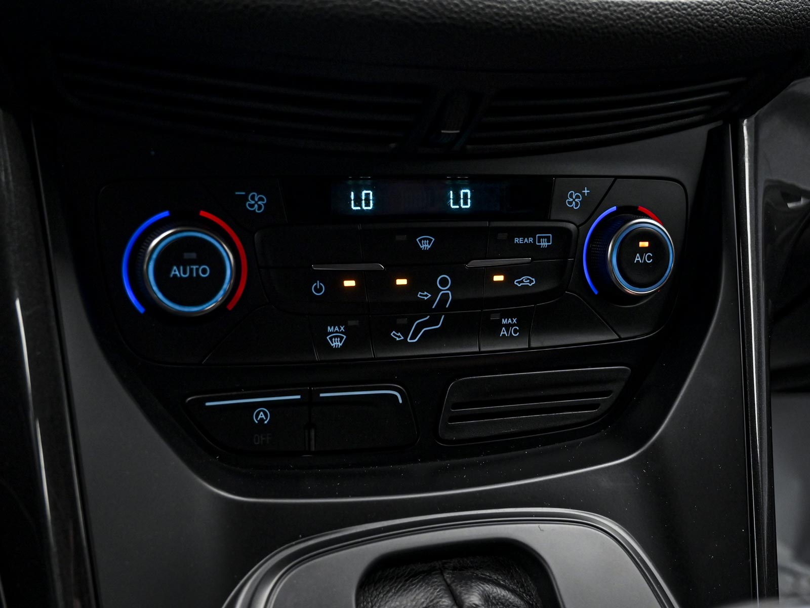 Ford Kuga 2018 11/14