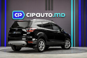 Ford Kuga 2018 3/14