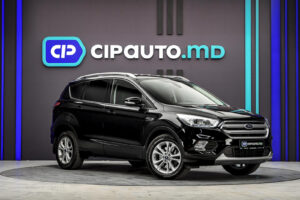 Ford Kuga 2018 4/14