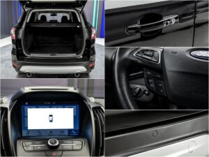 Ford Kuga 2018 14/14