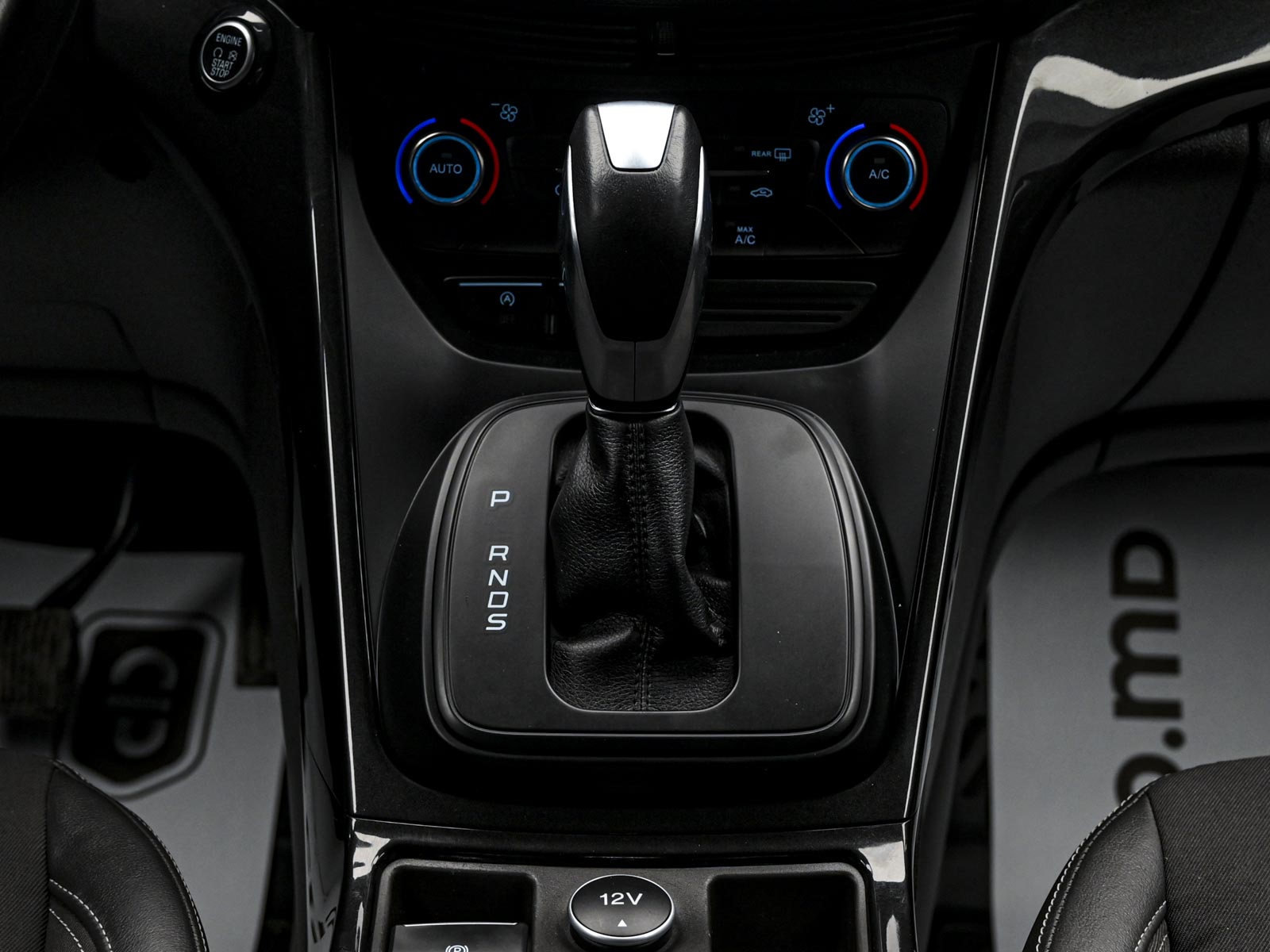 Ford Kuga 2018 12/14