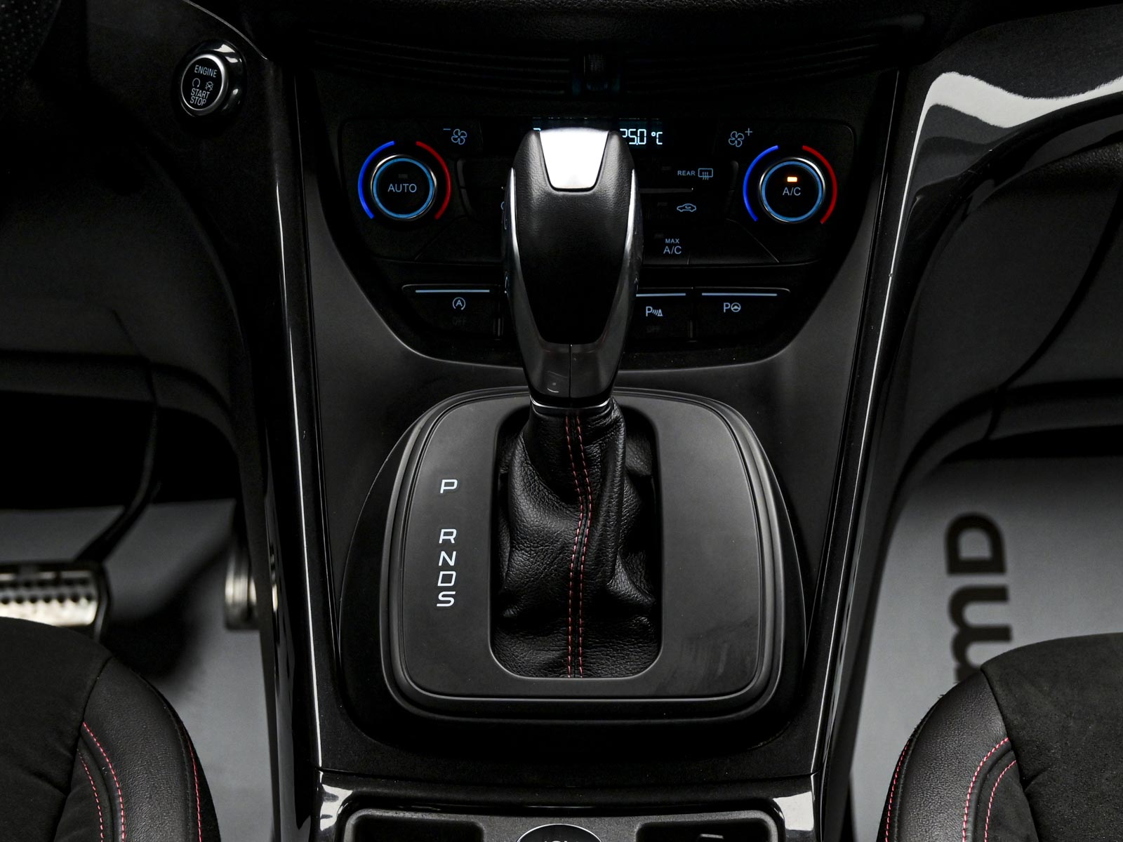 Ford Kuga 2019 11/14