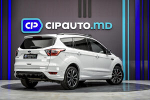 Ford Kuga 2019 3/14