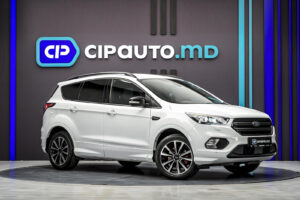 Ford Kuga 2019 4/14
