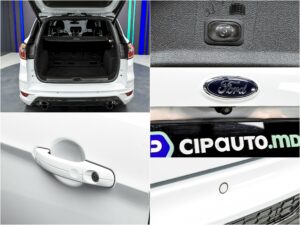 Ford Kuga 2019 14/14