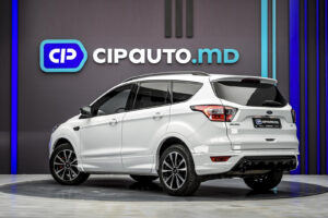 Ford Kuga 2019 2/14