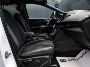 Ford Kuga 2019 6/14