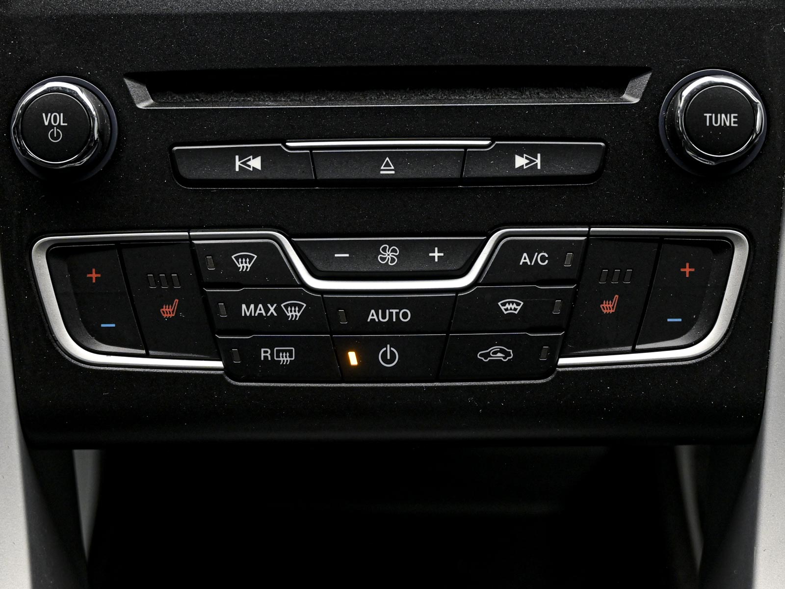 Ford Mondeo 2017 11/13