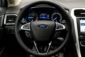 Ford Mondeo 2017 9/13