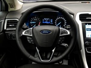 Ford Mondeo 2017 9/13