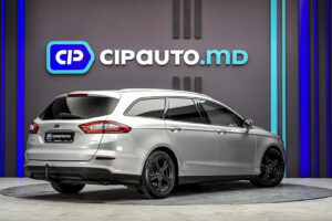 Ford Mondeo 2017 3/13