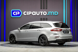 Ford Mondeo 2017 2/13