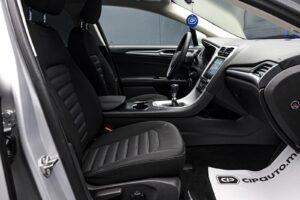 Ford Mondeo 2017 6/13