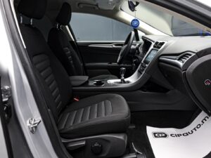 Ford Mondeo 2017 6/13