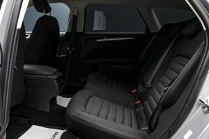 Ford Mondeo 2017 7/13