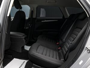 Ford Mondeo 2017 7/13