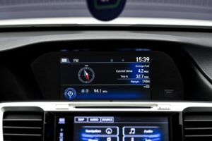 Honda Accord 2017 10/15