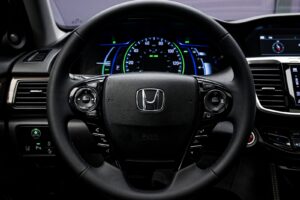 Honda Accord 2017 9/15