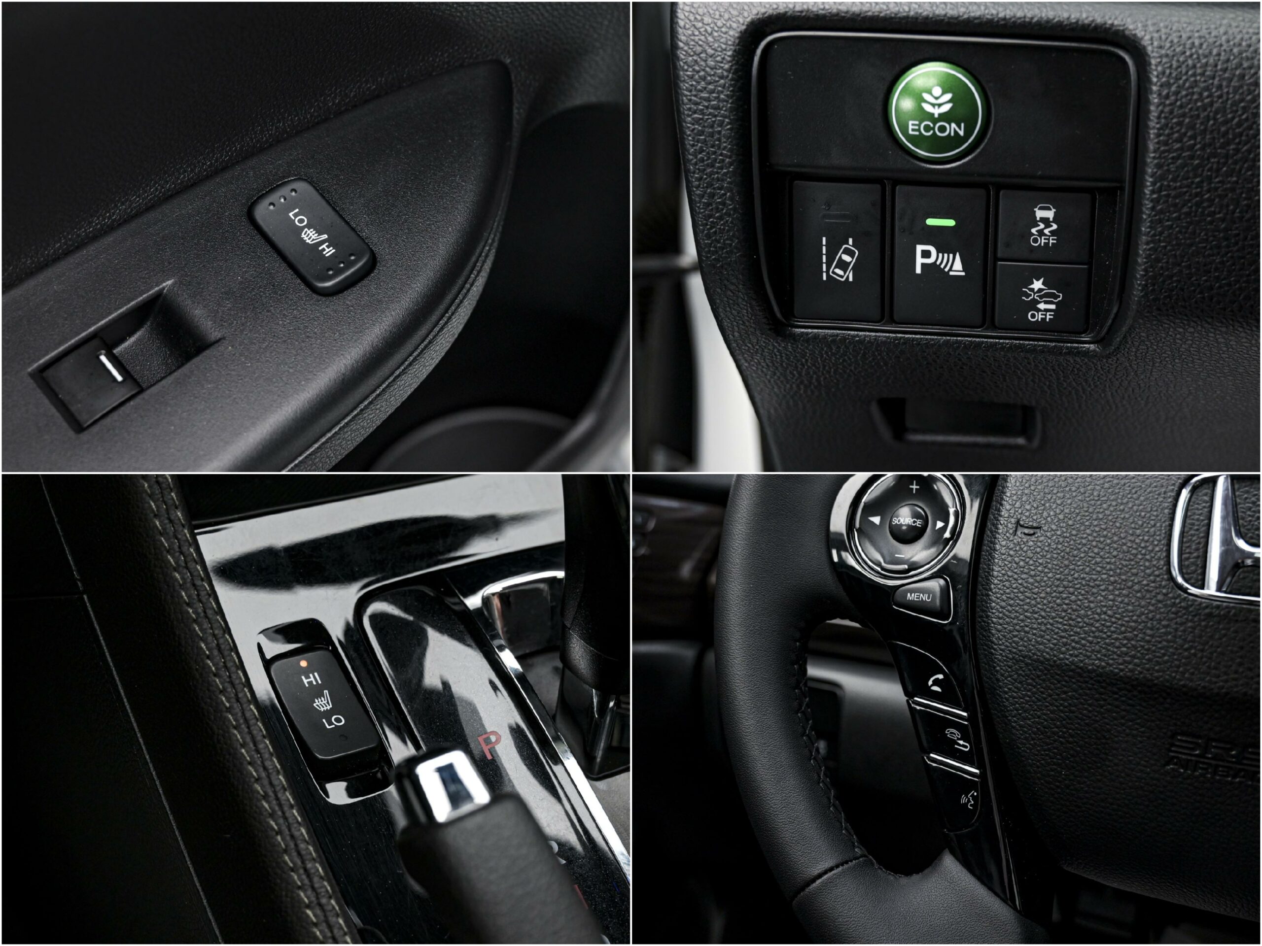 Honda Accord 2017 13/15