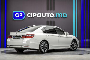 Honda Accord 2017 3/15