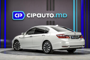 Honda Accord 2017 2/15