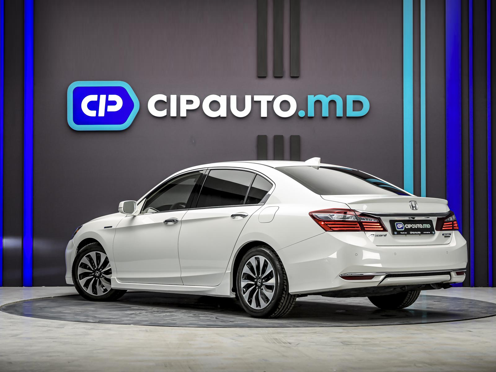 Honda Accord 2017 2/15