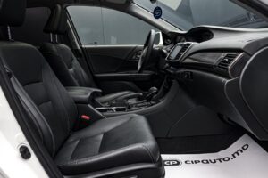 Honda Accord 2017 6/15