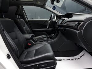 Honda Accord 2017 6/15