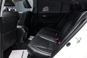 Honda Accord 2017 7/15