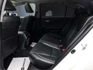 Honda Accord 2017 7/15