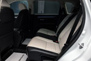 Honda CR-V 2023 7/17