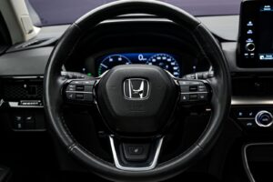 Honda CR-V 2023 9/17