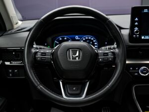 Honda CR-V 2023 9/17