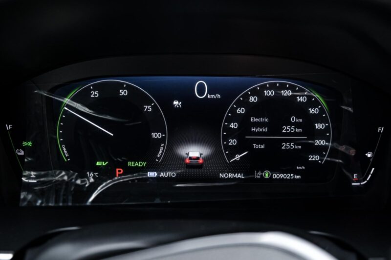 Honda CR-V 2023 8/17