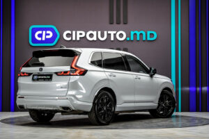 Honda CR-V 2023 3/17