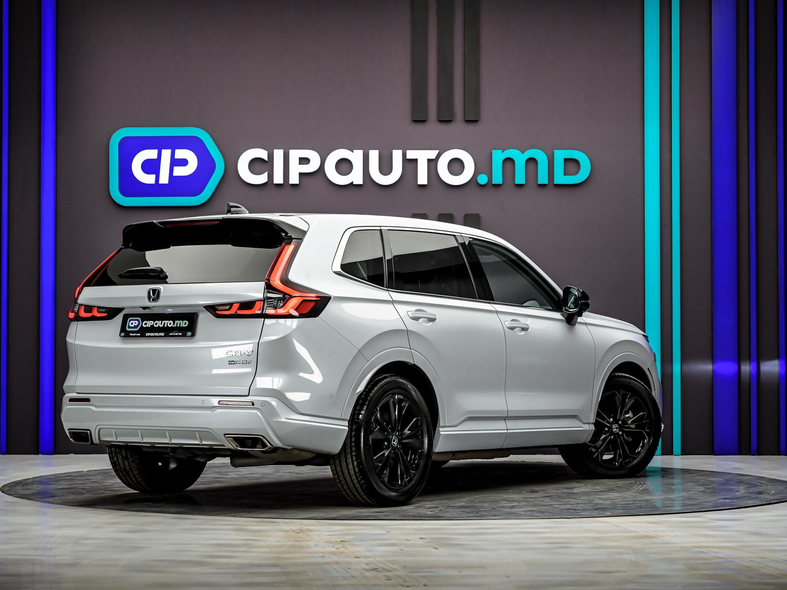 Honda CR-V 2023 3/17