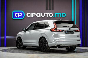 Honda CR-V 2023 2/17