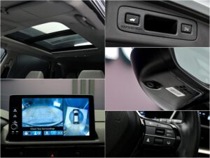 Honda CR-V 2023 16/17