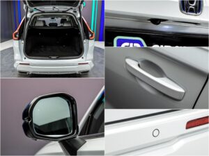 Honda CR-V 2023 17/17