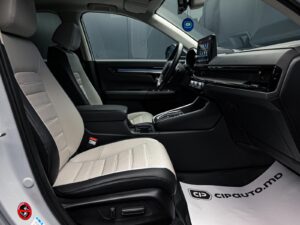 Honda CR-V 2023 6/17