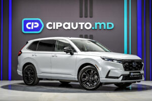 Honda CR-V 2023 4/15