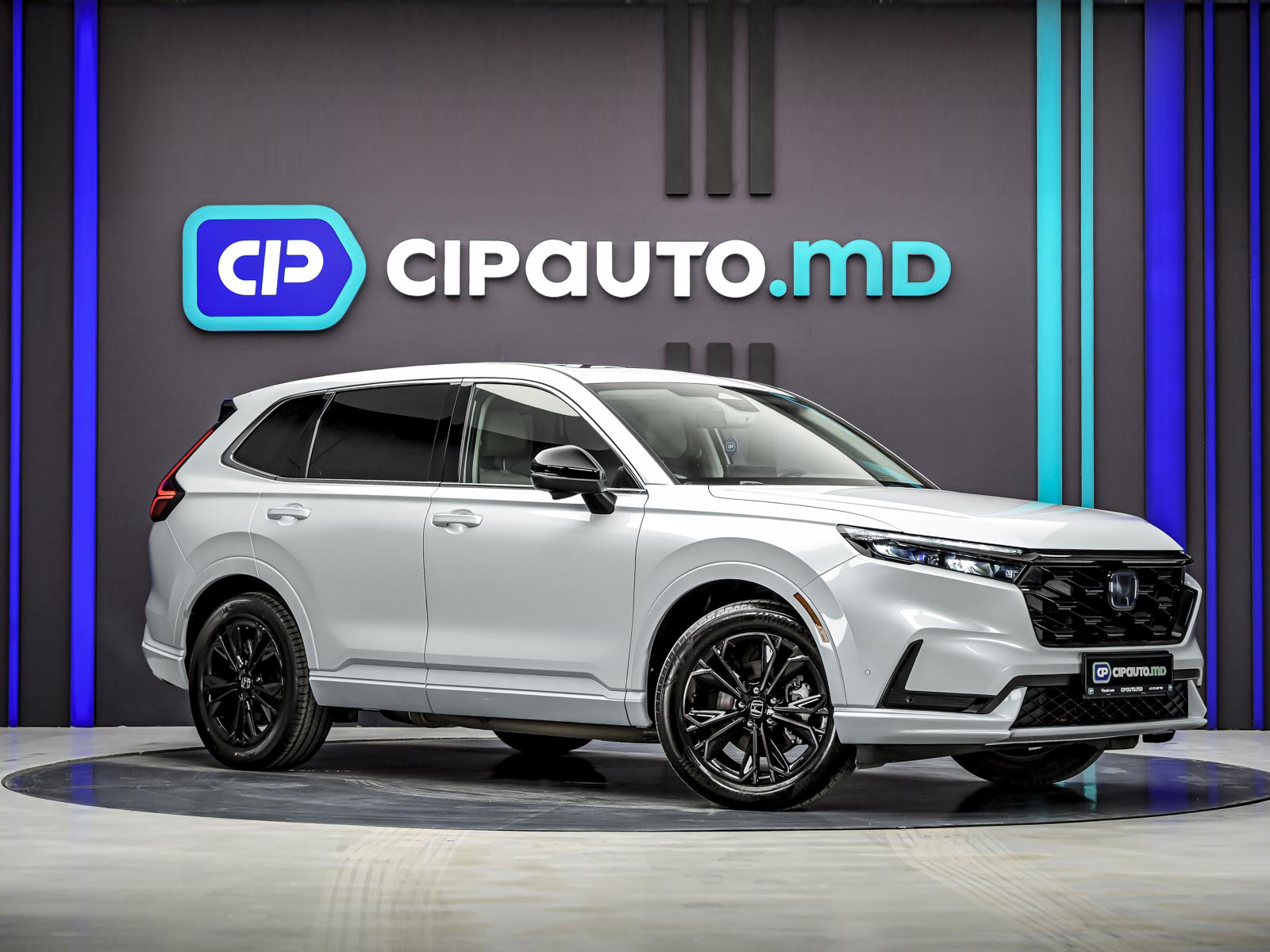 Honda CR-V 2023 4/15