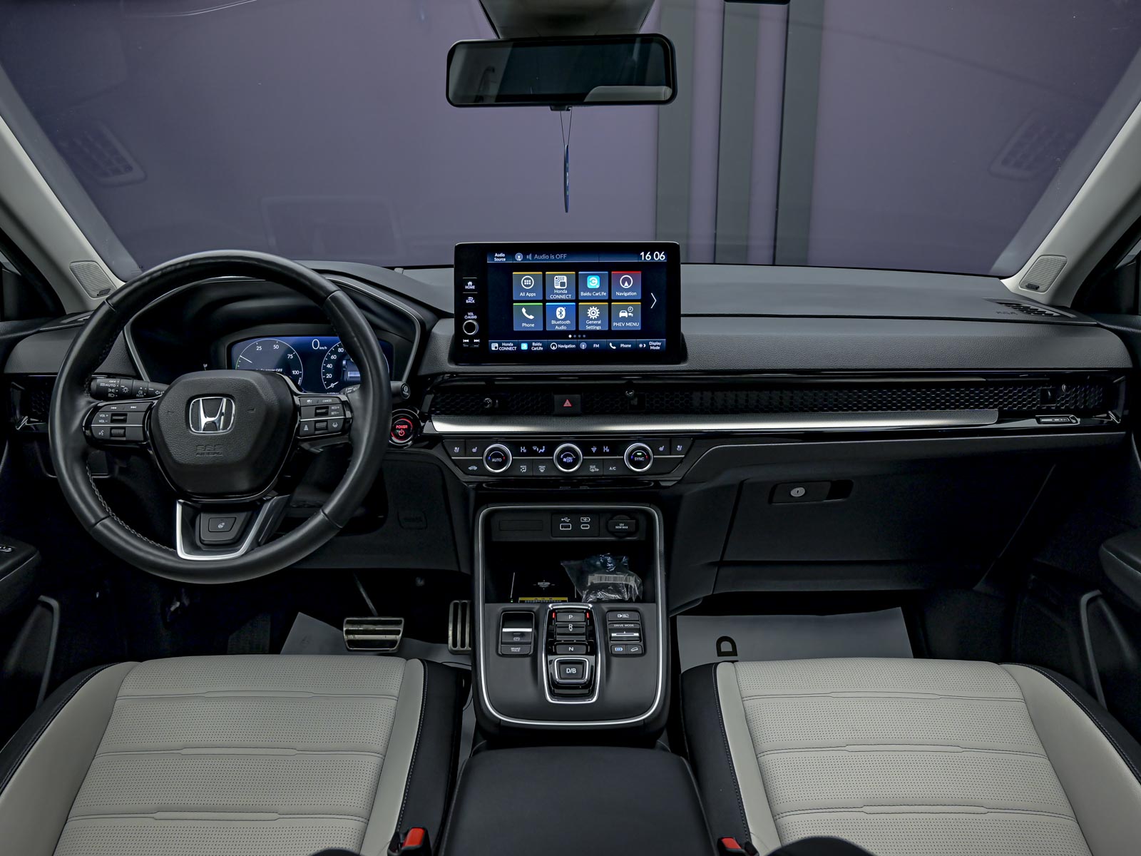 Honda CR-V 2023 5/15