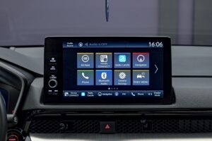 Honda CR-V 2023 10/15