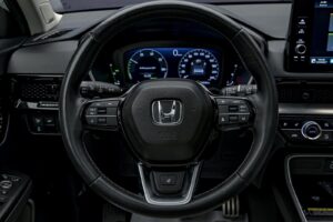 Honda CR-V 2023 9/15