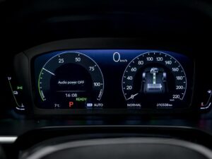 Honda CR-V 2023 8/15