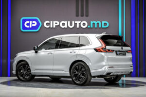 Honda CR-V 2023 2/15