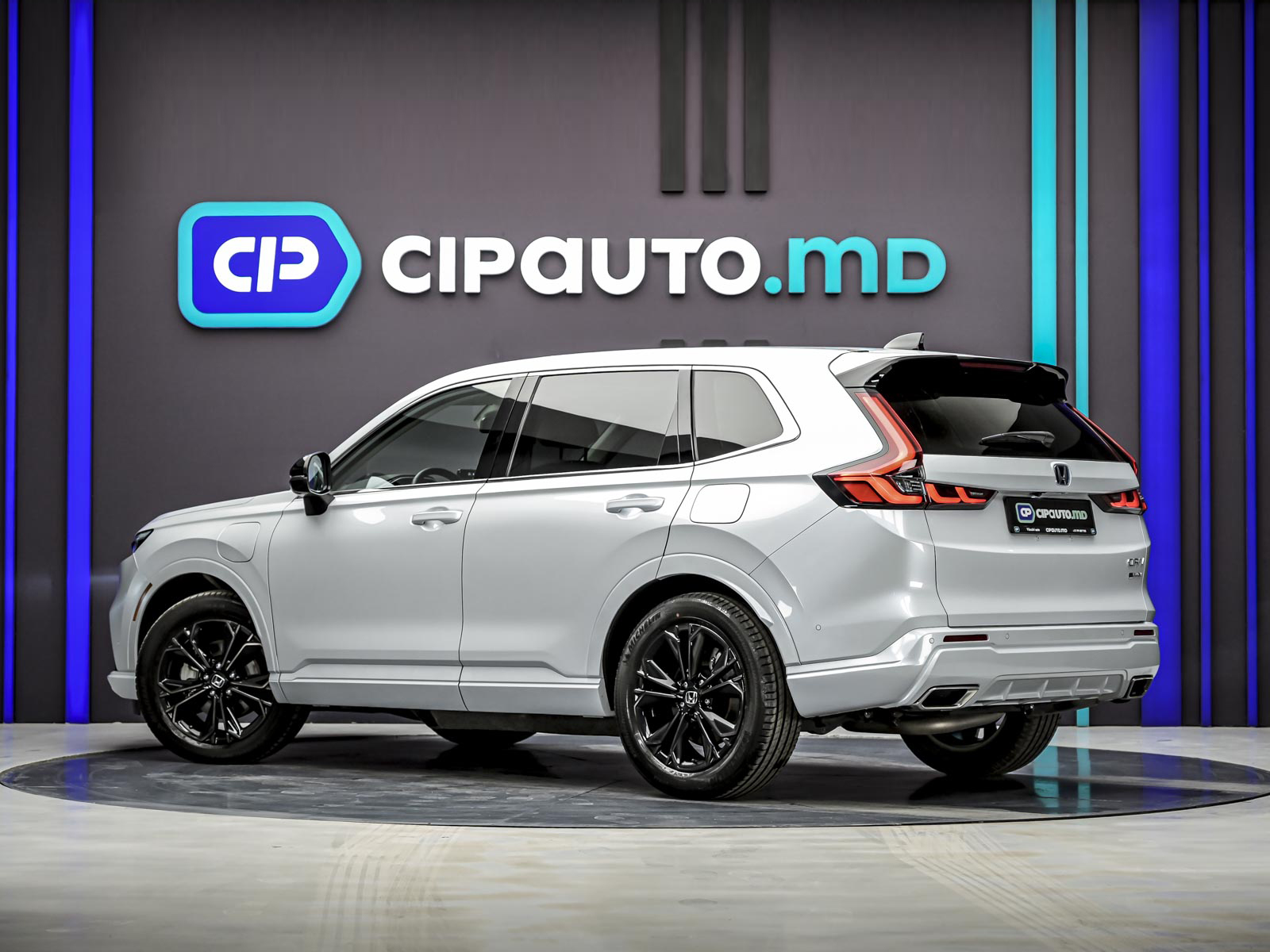 Honda CR-V 2023 2/15