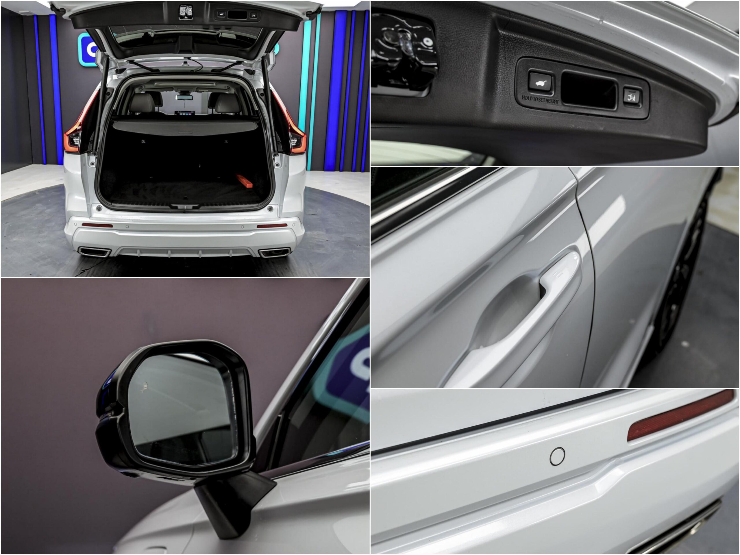 Honda CR-V 2023 12/15